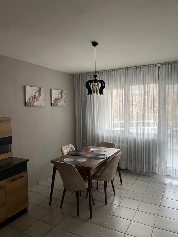 Spacious Apartment Next To South Park Просторен Апартамент До Южен Парк Top Location 索菲亞 外观 照片