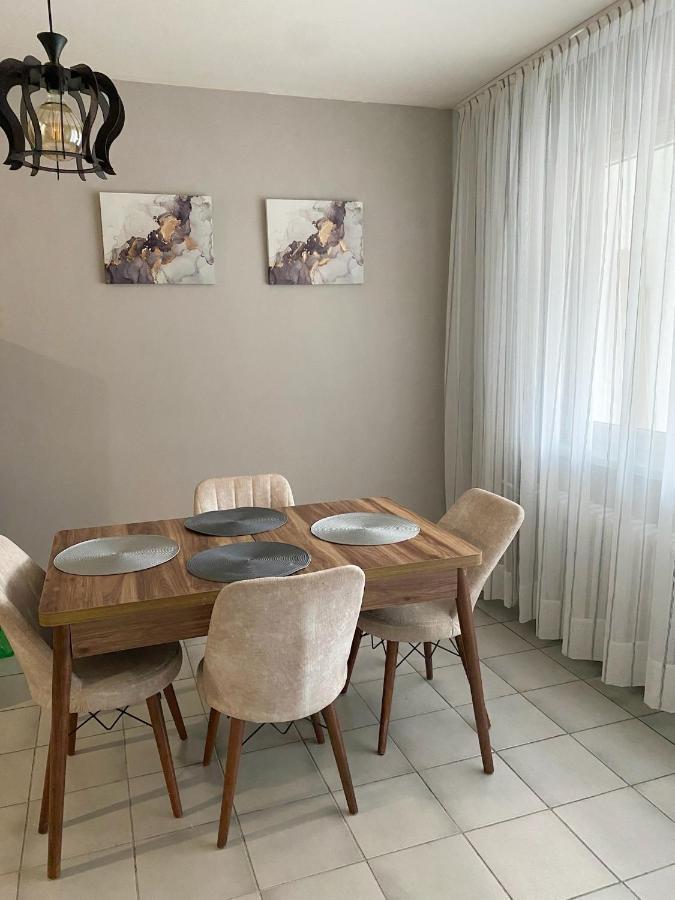 Spacious Apartment Next To South Park Просторен Апартамент До Южен Парк Top Location 索菲亞 外观 照片