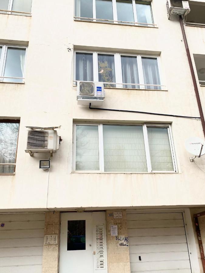 Spacious Apartment Next To South Park Просторен Апартамент До Южен Парк Top Location 索菲亞 外观 照片