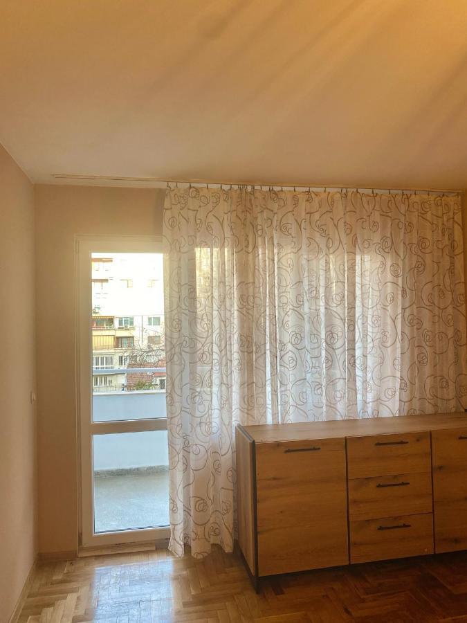 Spacious Apartment Next To South Park Просторен Апартамент До Южен Парк Top Location 索菲亞 外观 照片