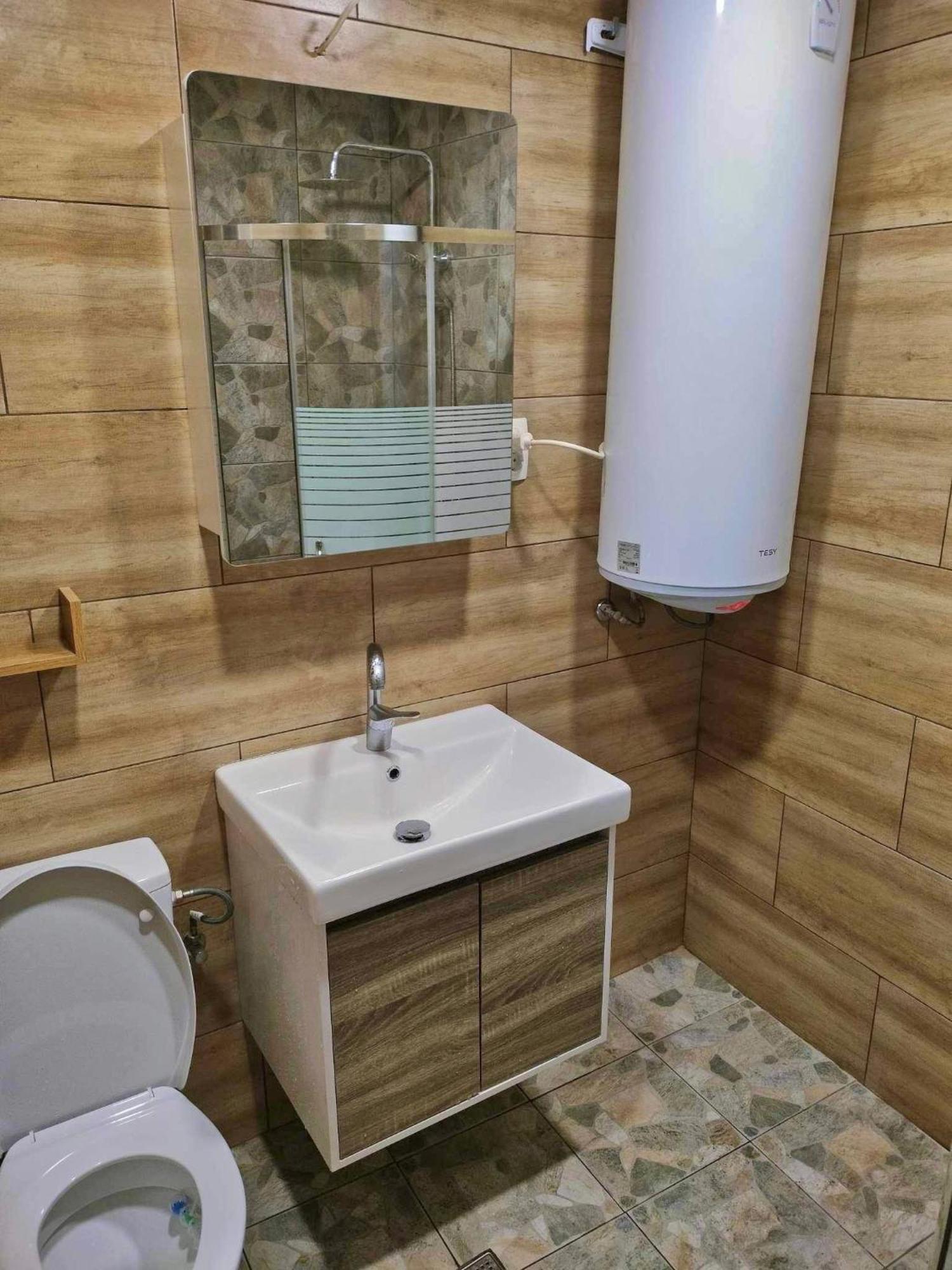 Spacious Apartment Next To South Park Просторен Апартамент До Южен Парк Top Location 索菲亞 外观 照片