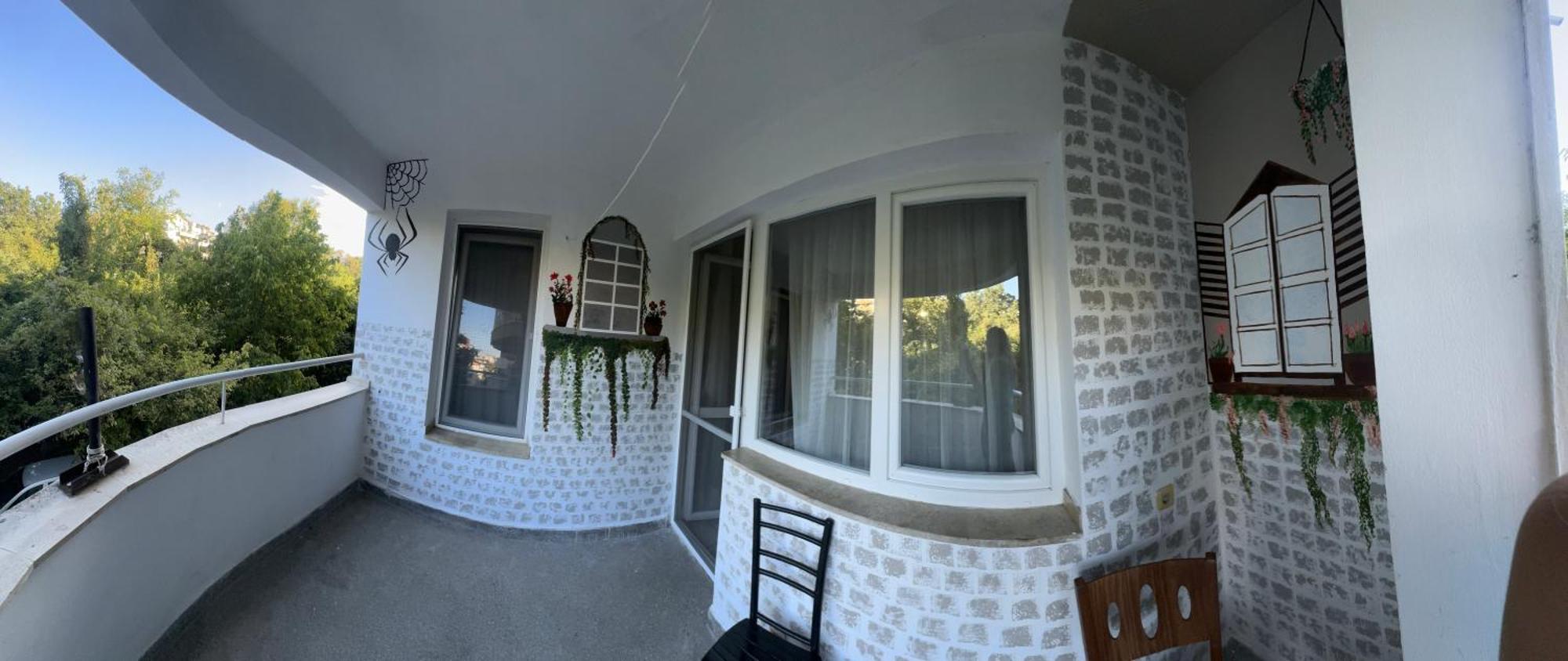 Spacious Apartment Next To South Park Просторен Апартамент До Южен Парк Top Location 索菲亞 外观 照片