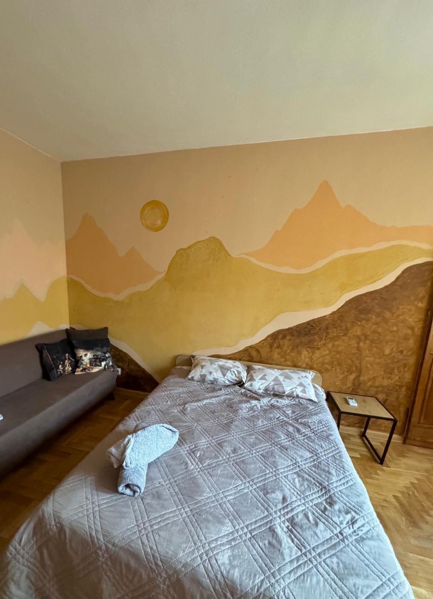 Spacious Apartment Next To South Park Просторен Апартамент До Южен Парк Top Location 索菲亞 外观 照片